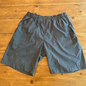 Stio Men's Second Light Shorts